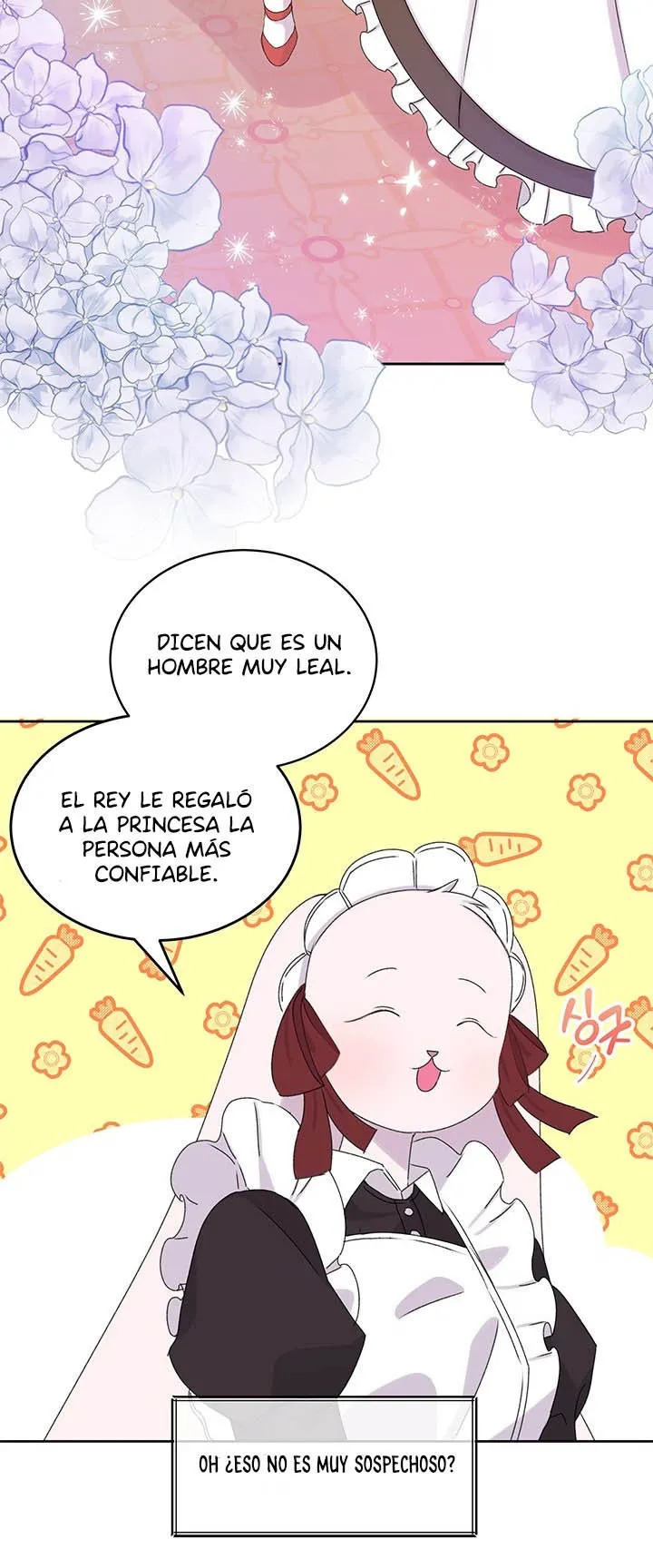 Princesa de la perdicion Capítulo 6 en Línea - página 34