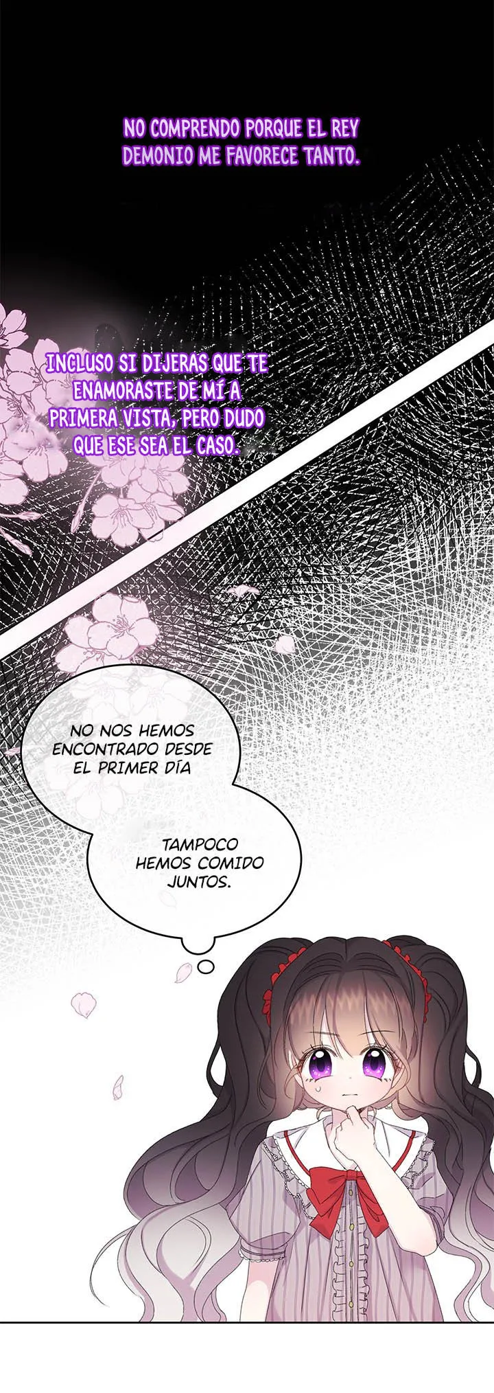 Princesa de la perdicion Capítulo 6 en Línea - página 36