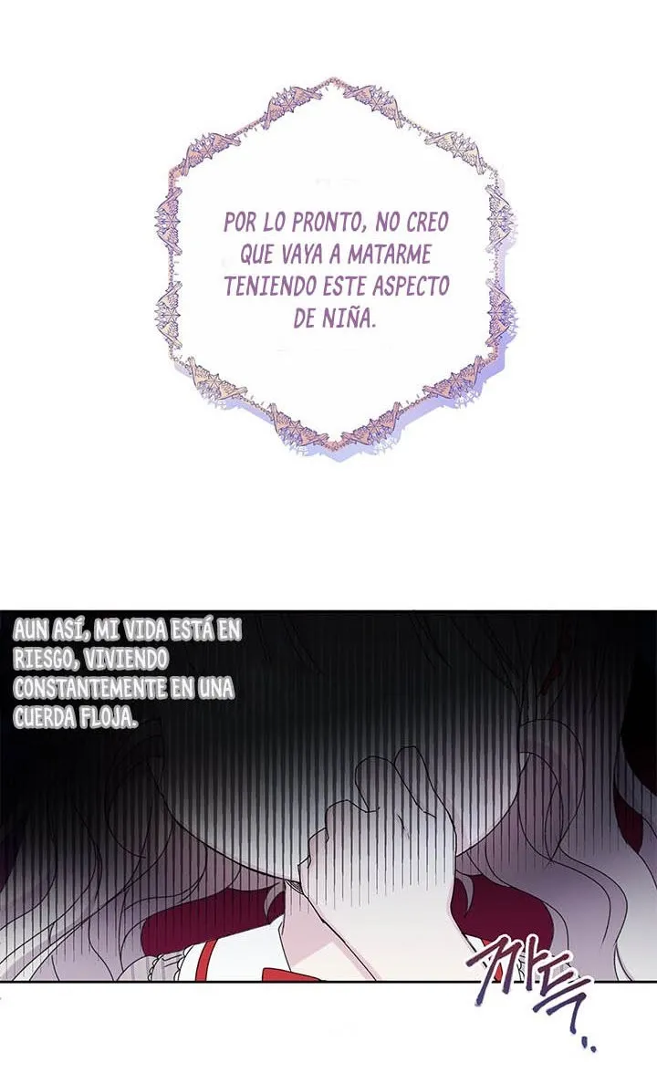 Princesa de la perdicion Capítulo 6 en Línea - página 37