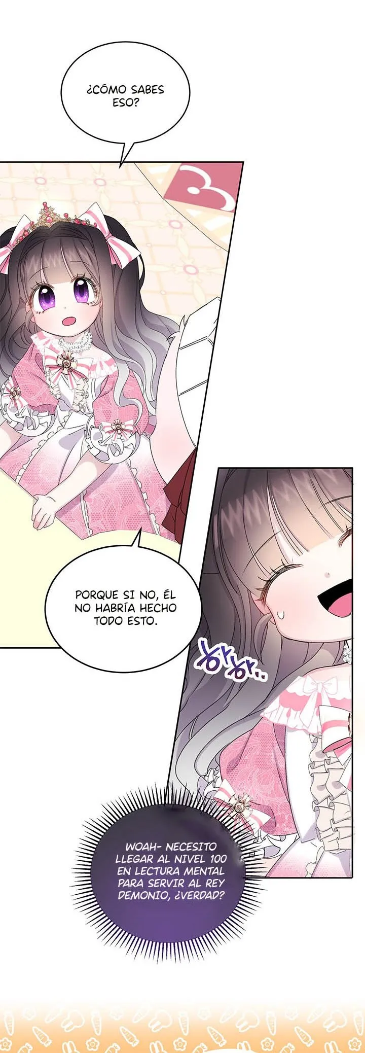 Princesa de la perdicion Capítulo 6 en Línea - página 44