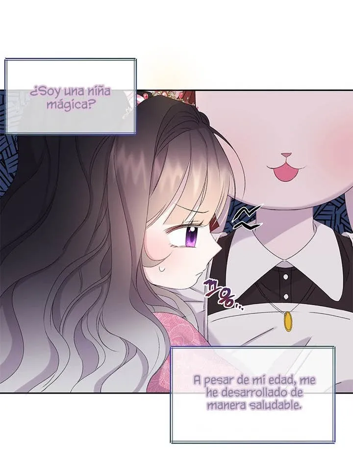 Princesa de la perdicion Capítulo 6 en Línea - página 50