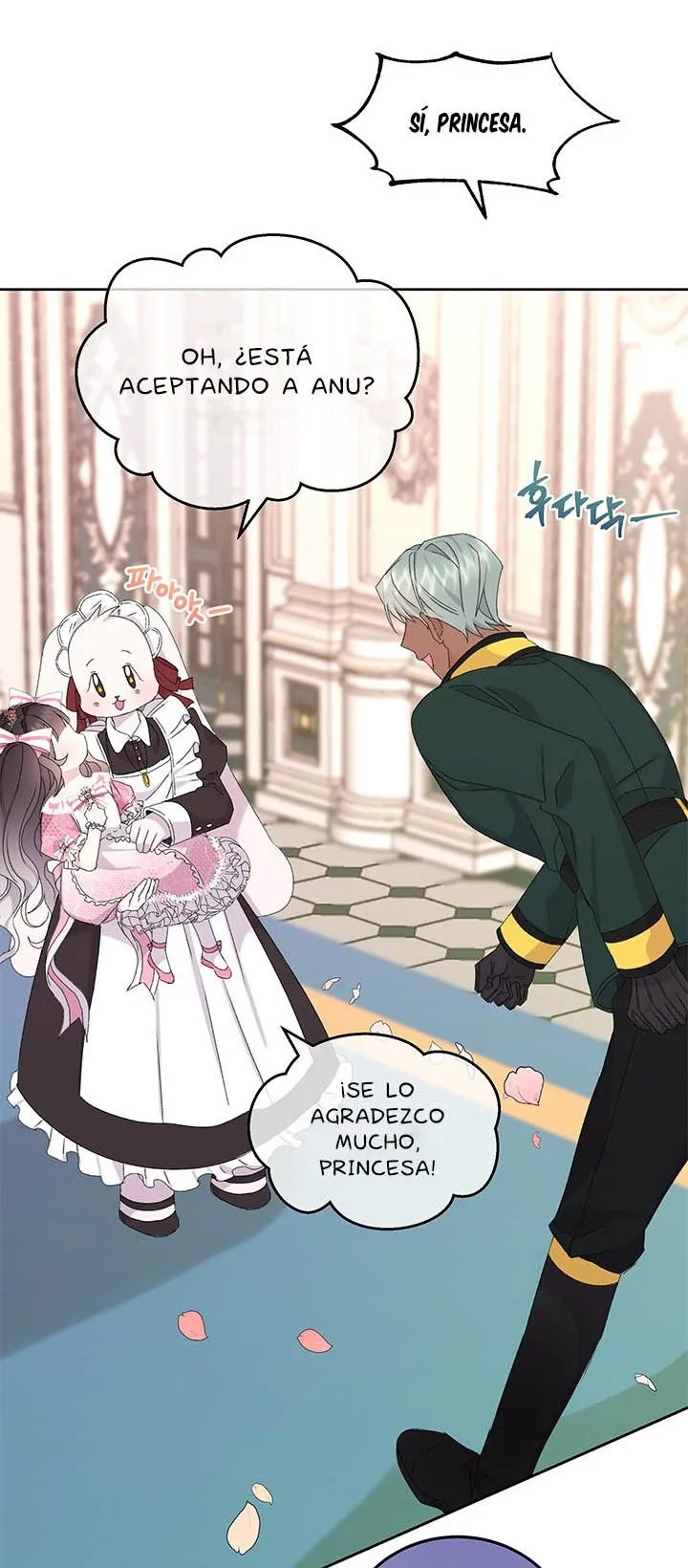 Princesa de la perdicion Capítulo 6 en Línea - página 54