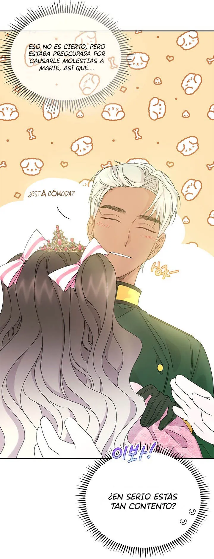 Princesa de la perdicion Capítulo 6 en Línea - página 56