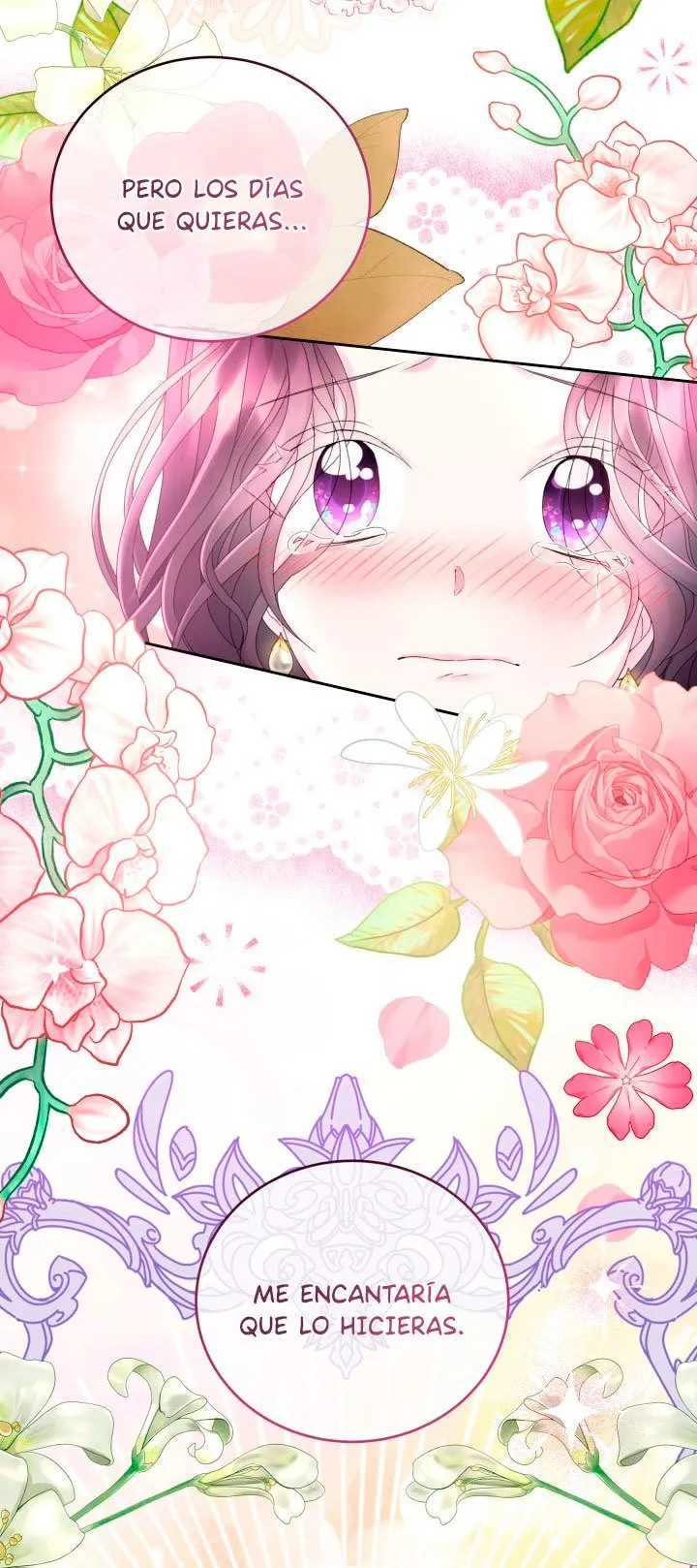 Princesa de la perdicion Capítulo 61 en Línea - página 5