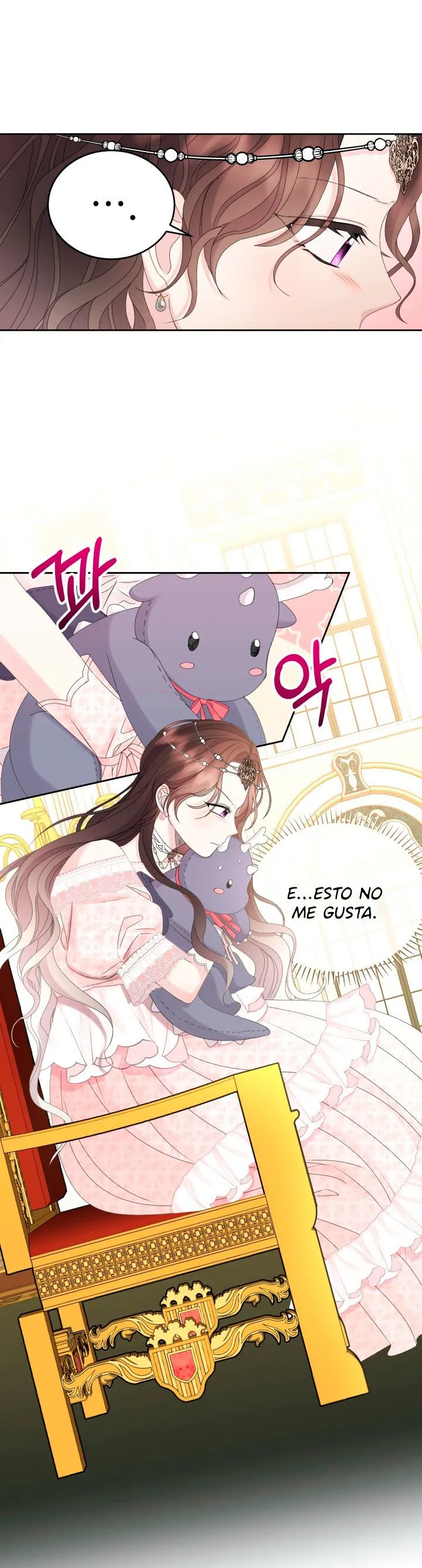Princesa de la perdicion Capítulo 61 en Línea - página 29