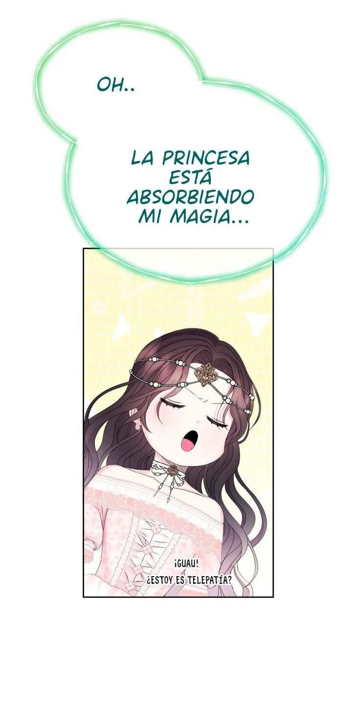 Princesa de la perdicion Capítulo 61 en Línea - página 37