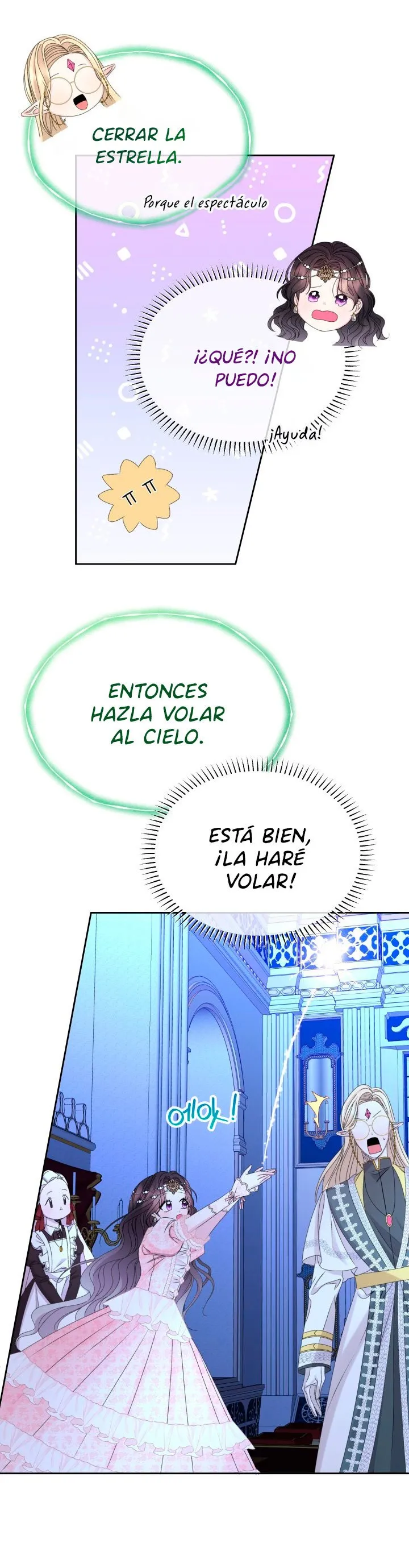 Princesa de la perdicion Capítulo 61 en Línea - página 42