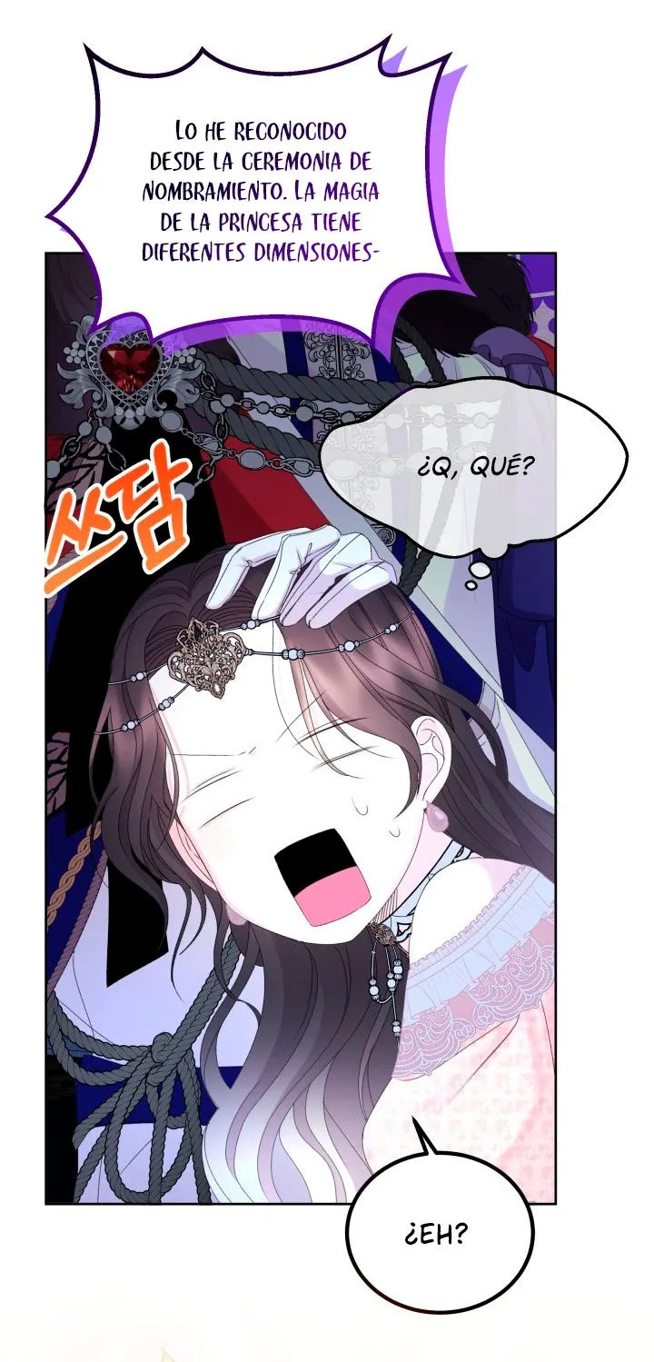 Princesa de la perdicion Capítulo 61 en Línea - página 47