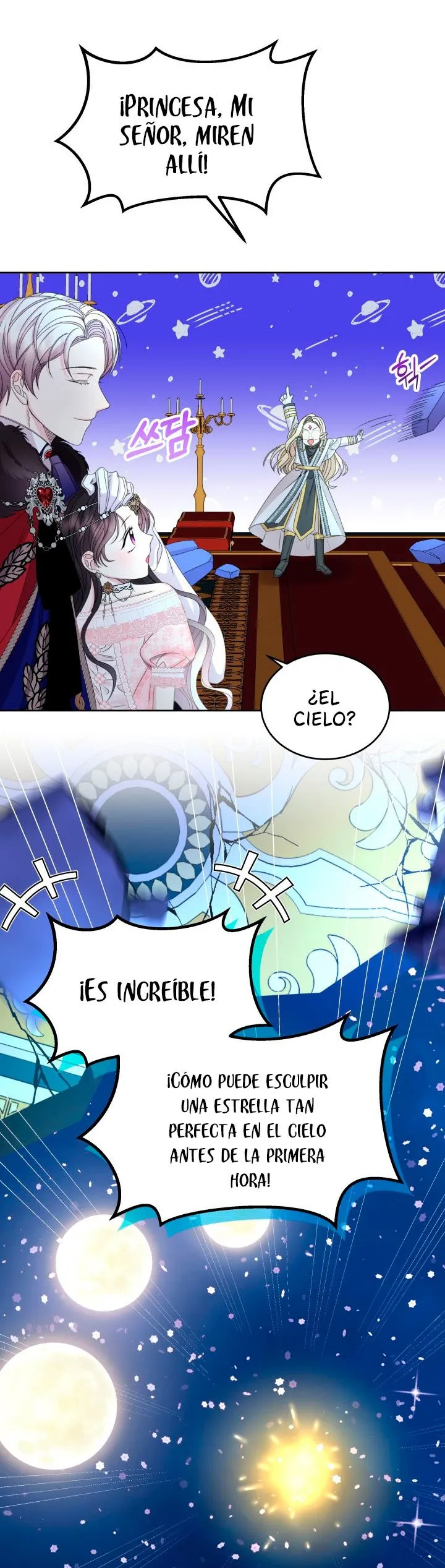 Princesa de la perdicion Capítulo 61 en Línea - página 49