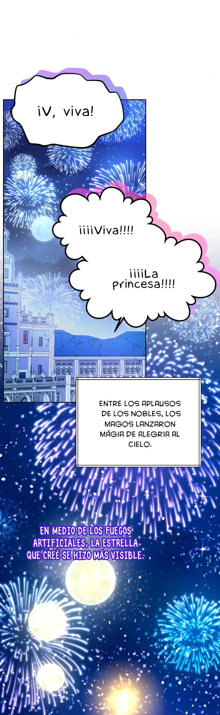 Princesa de la perdicion Capítulo 61 en Línea - página 51
