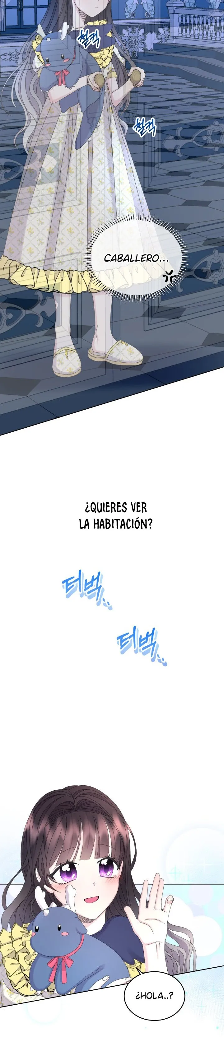 Princesa de la perdicion Capítulo 62 en Línea - página 7
