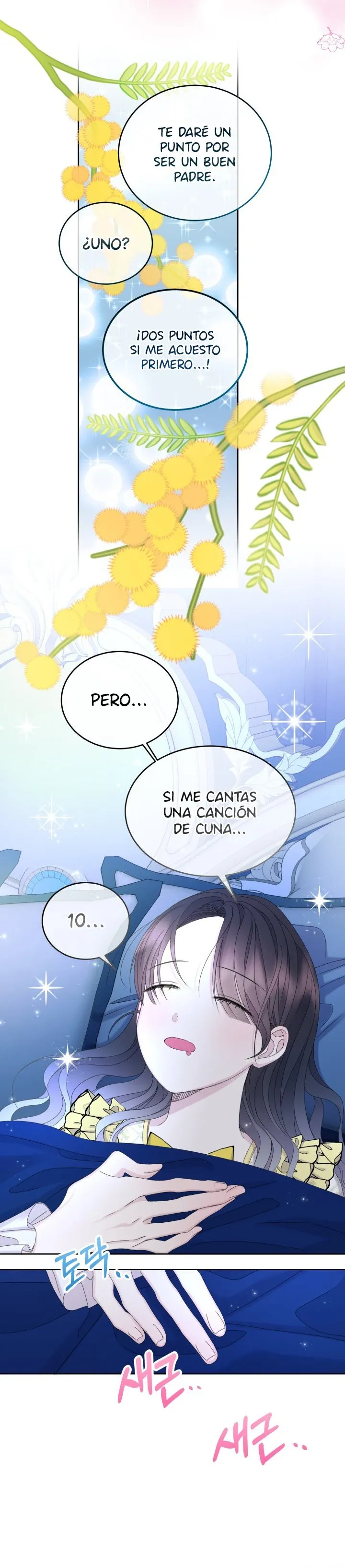 Princesa de la perdicion Capítulo 62 en Línea - página 11