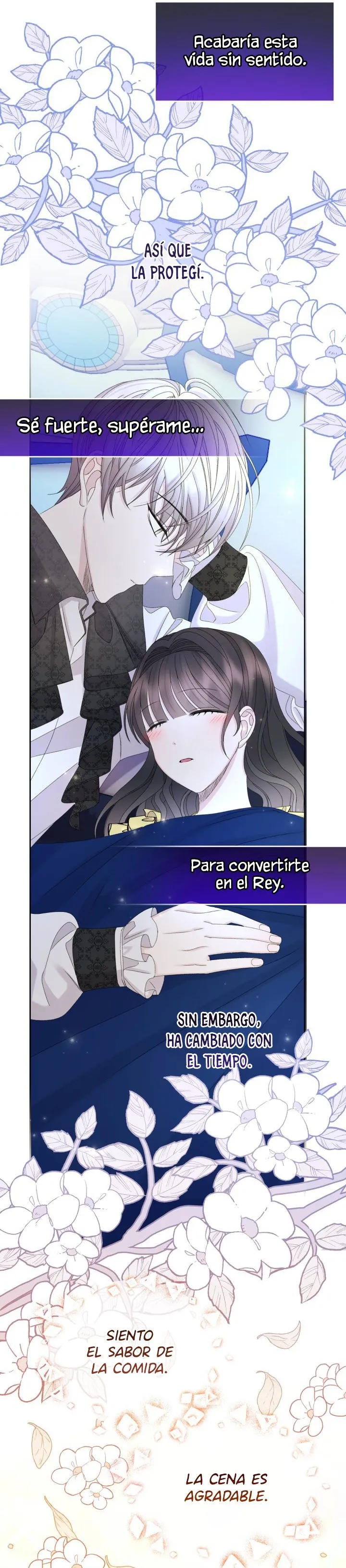 Princesa de la perdicion Capítulo 62 en Línea - página 15
