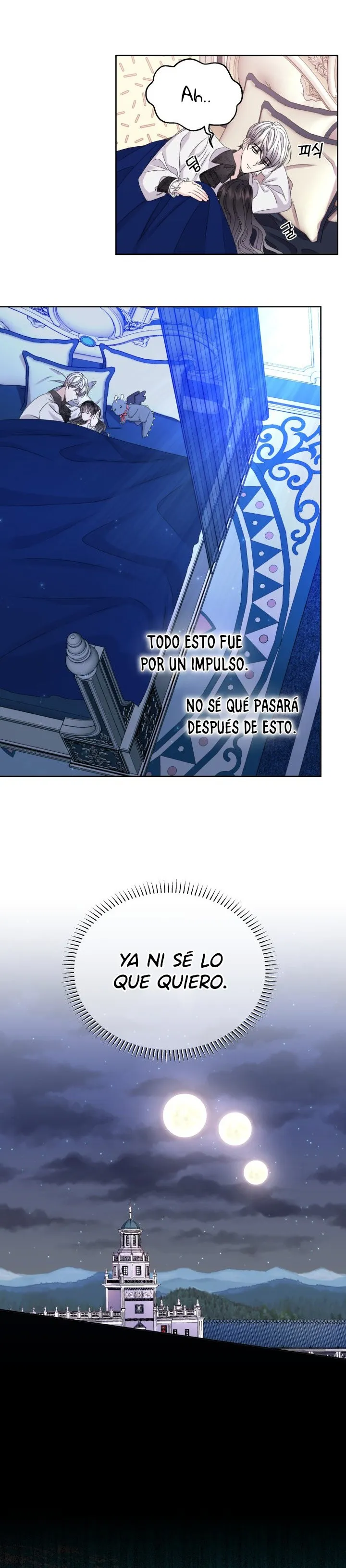 Princesa de la perdicion Capítulo 62 en Línea - página 17