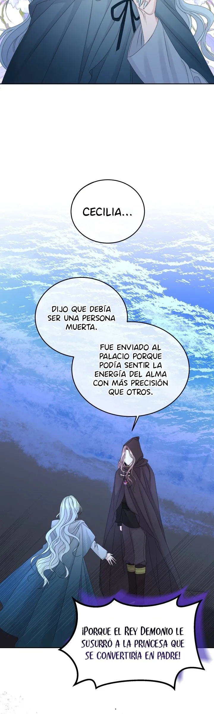 Princesa de la perdicion Capítulo 62 en Línea - página 20