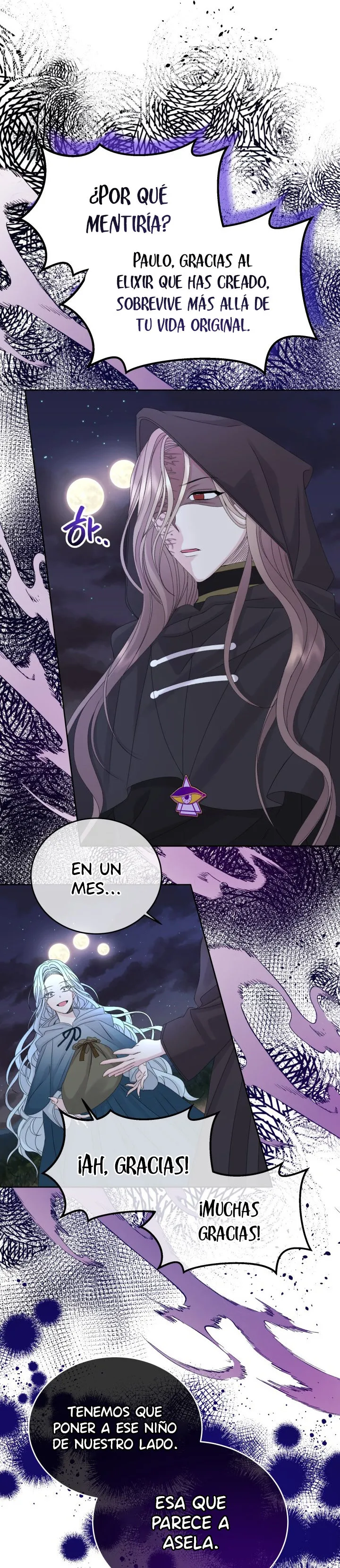 Princesa de la perdicion Capítulo 62 en Línea - página 21