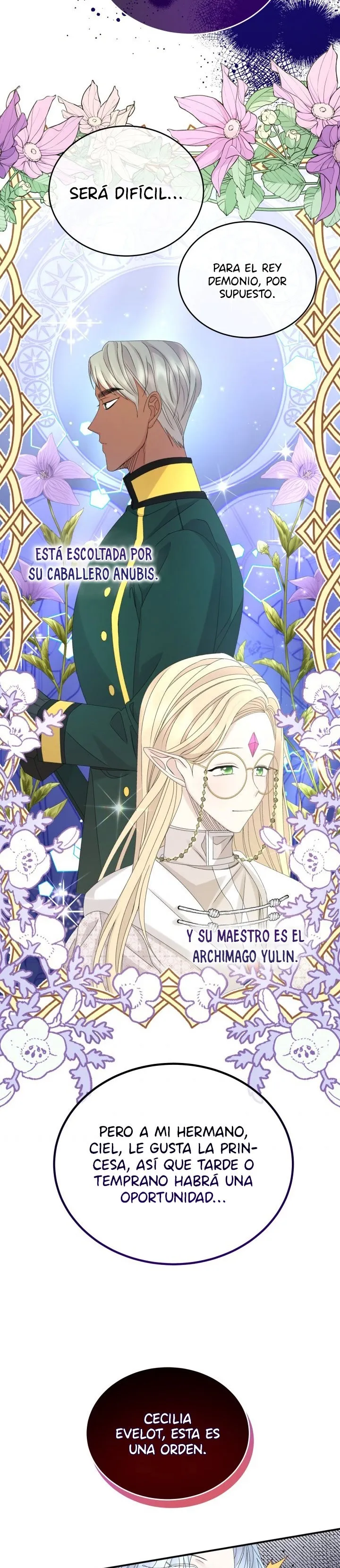 Princesa de la perdicion Capítulo 62 en Línea - página 22