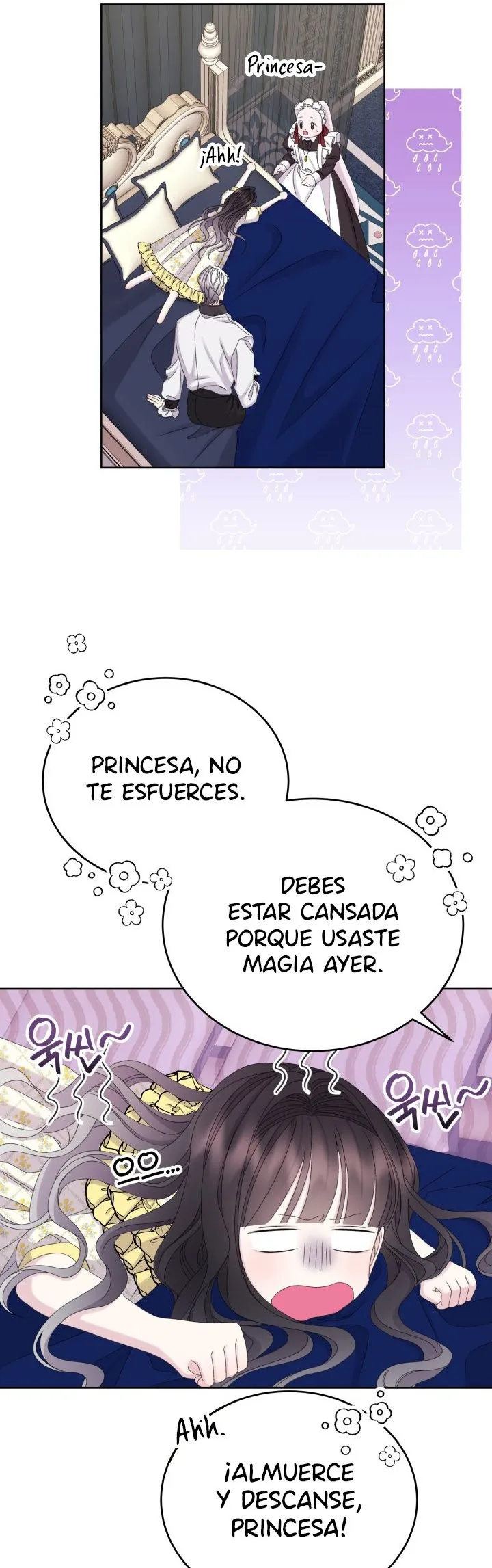 Princesa de la perdicion Capítulo 62 en Línea - página 27