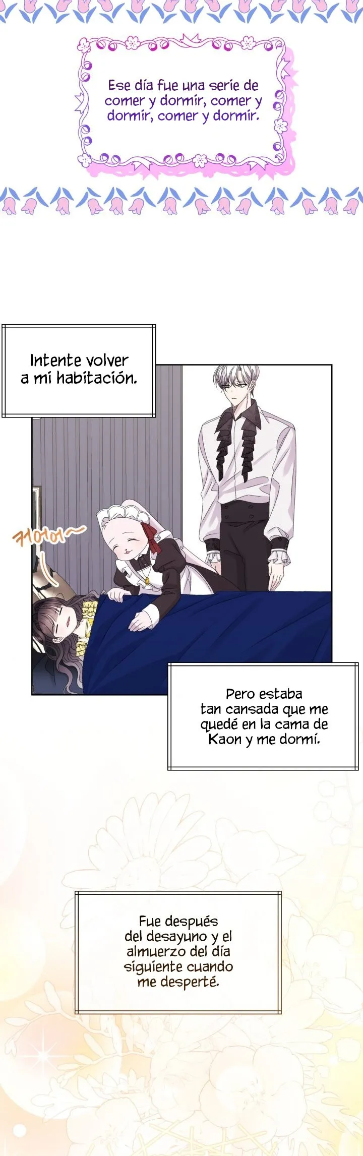 Princesa de la perdicion Capítulo 62 en Línea - página 29