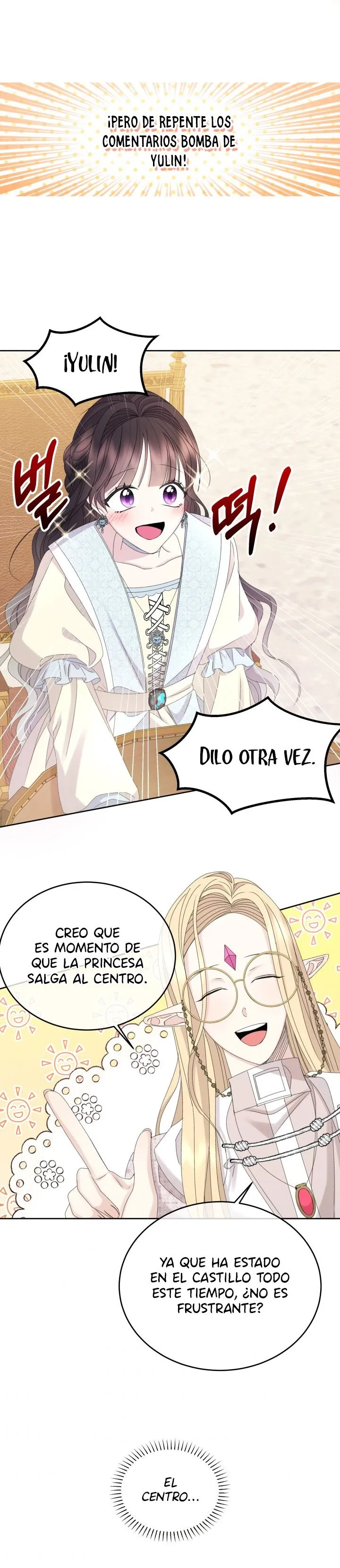Princesa de la perdicion Capítulo 62 en Línea - página 32