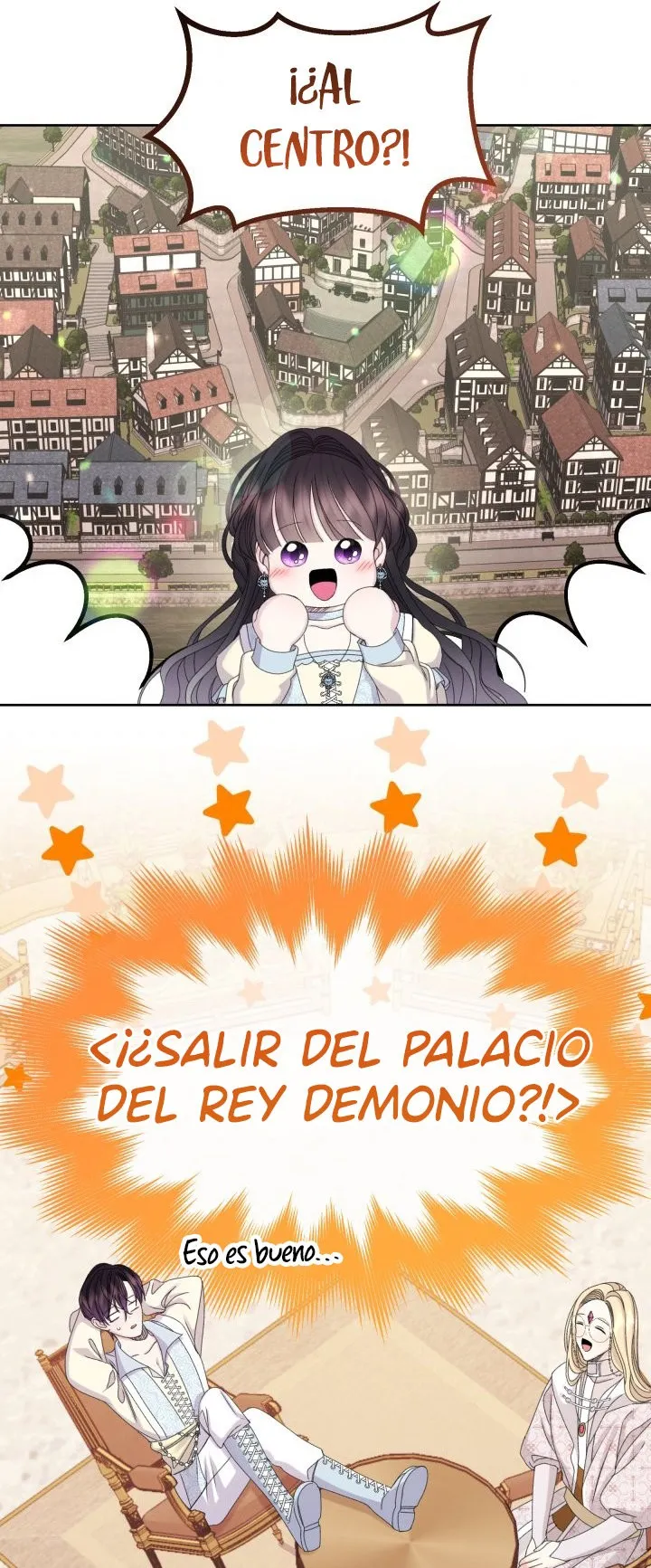 Princesa de la perdicion Capítulo 62 en Línea - página 33
