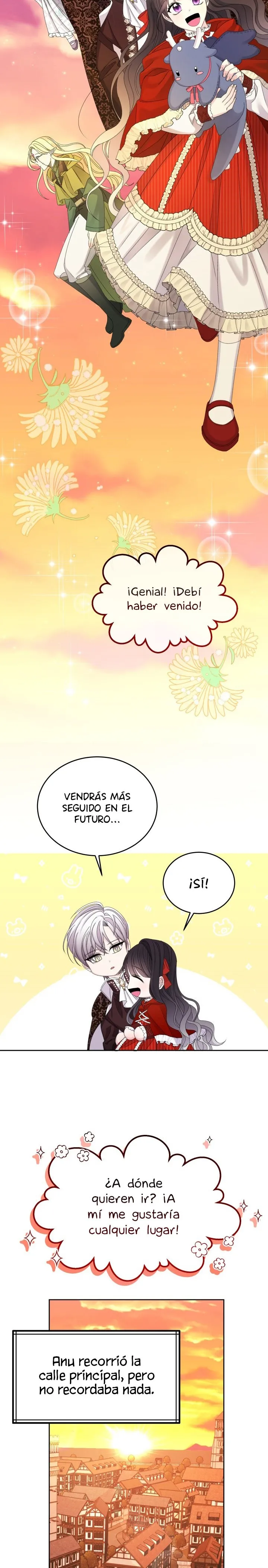 Princesa de la perdicion Capítulo 63 en Línea - página 7