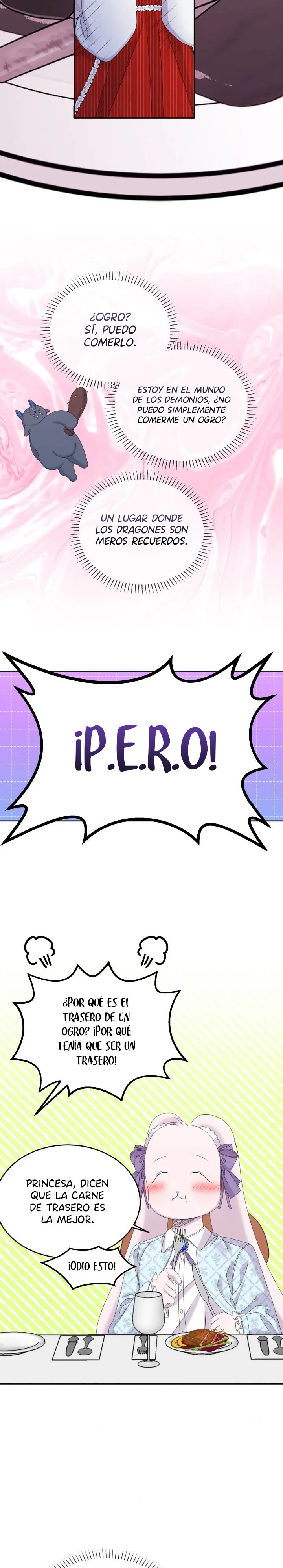 Princesa de la perdicion Capítulo 63 en Línea - página 12