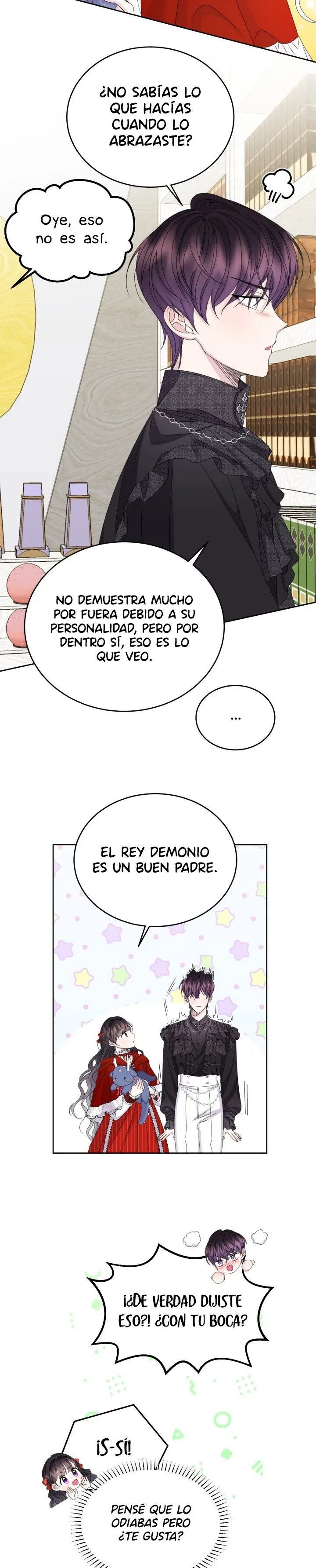 Princesa de la perdicion Capítulo 63 en Línea - página 23
