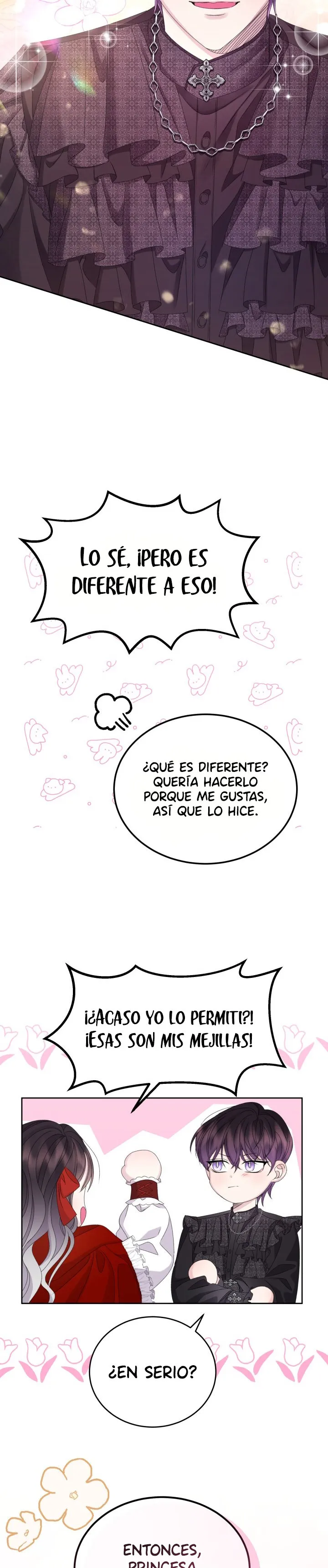 Princesa de la perdicion Capítulo 63 en Línea - página 27