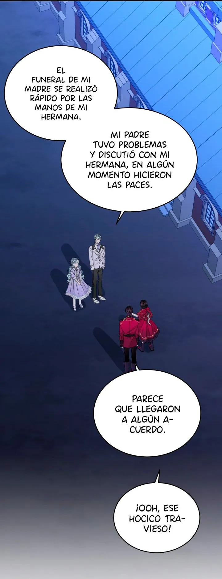 Princesa de la perdicion Capítulo 67 en Línea - página 10