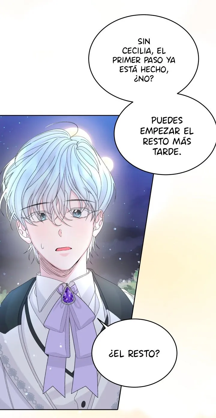 Princesa de la perdicion Capítulo 67 en Línea - página 17