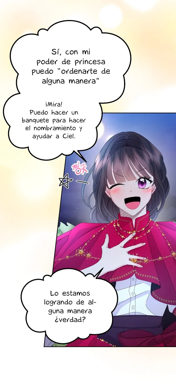 Princesa de la perdicion Capítulo 67 en Línea - página 18