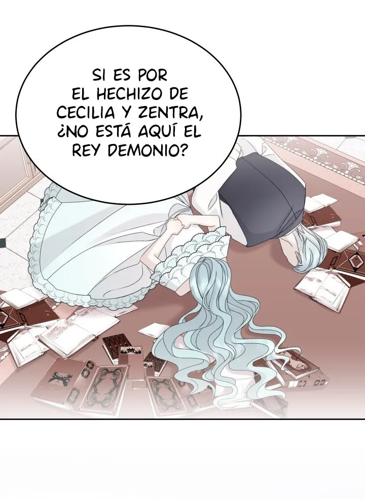 Princesa de la perdicion Capítulo 67 en Línea - página 26