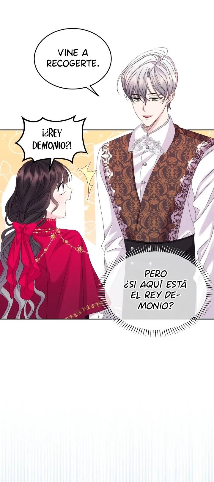 Princesa de la perdicion Capítulo 67 en Línea - página 36