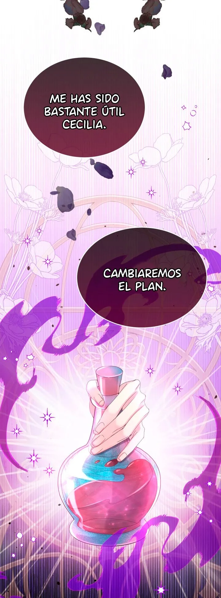 Princesa de la perdicion Capítulo 67 en Línea - página 47