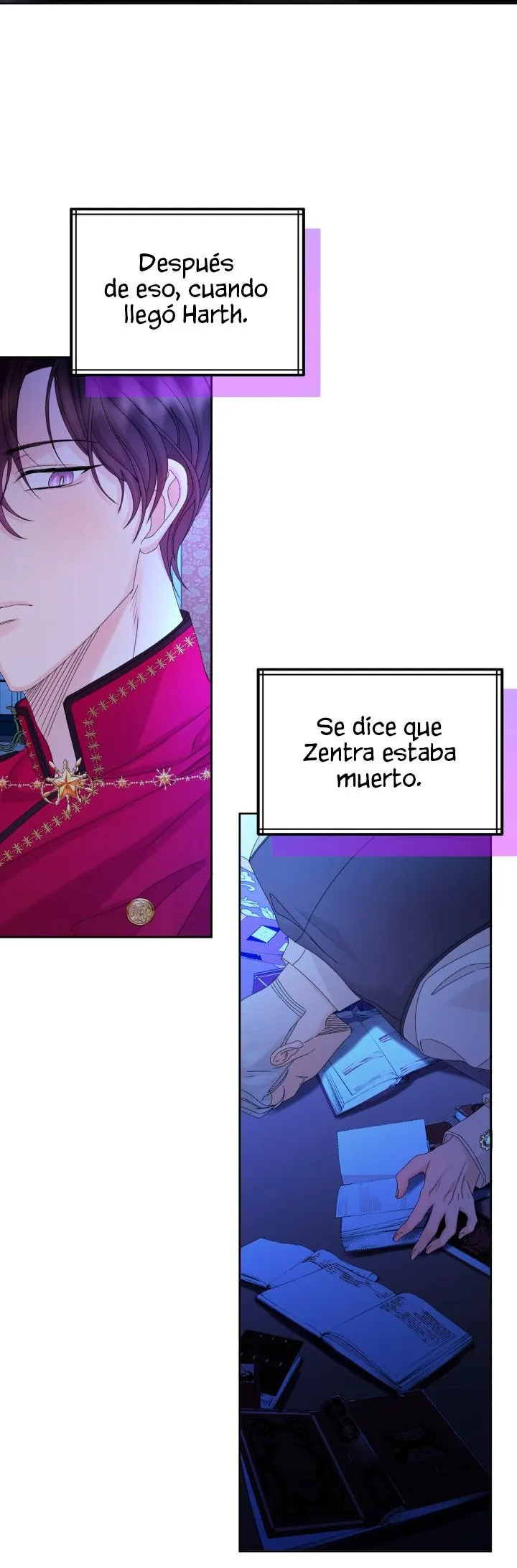 Princesa de la perdicion Capítulo 67 en Línea - página 51