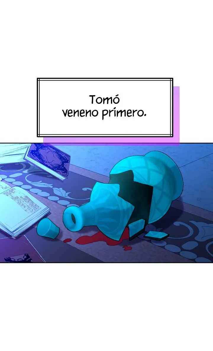 Princesa de la perdicion Capítulo 67 en Línea - página 52