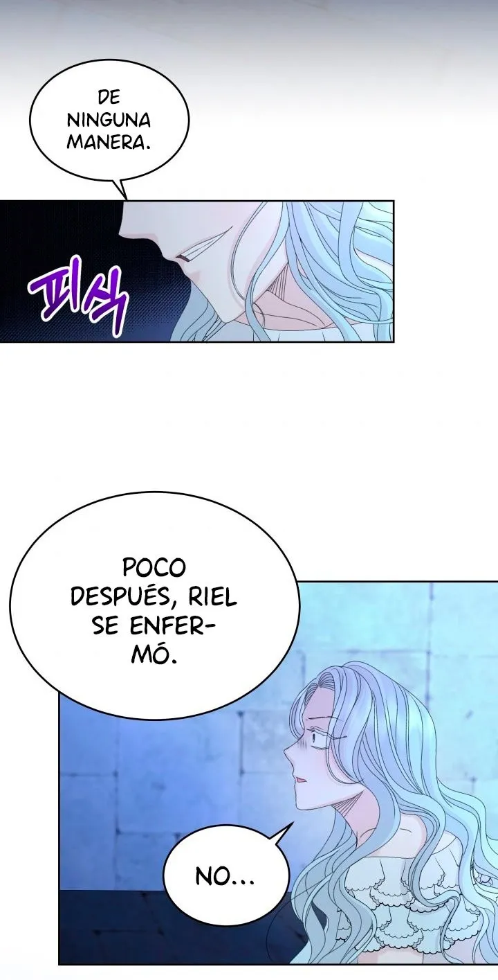 Princesa de la perdicion Capítulo 68 en Línea - página 9