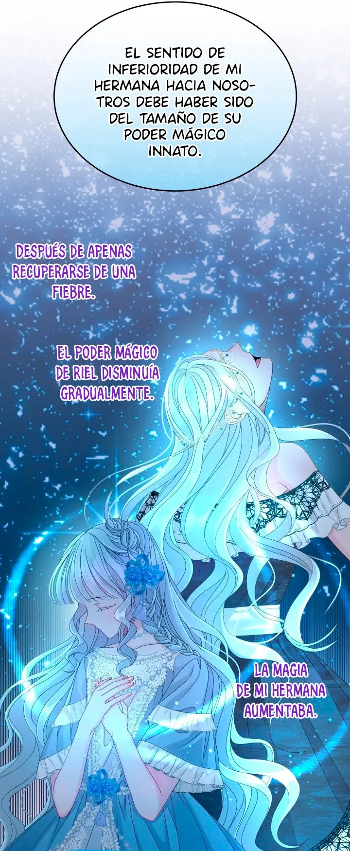 Princesa de la perdicion Capítulo 68 en Línea - página 11