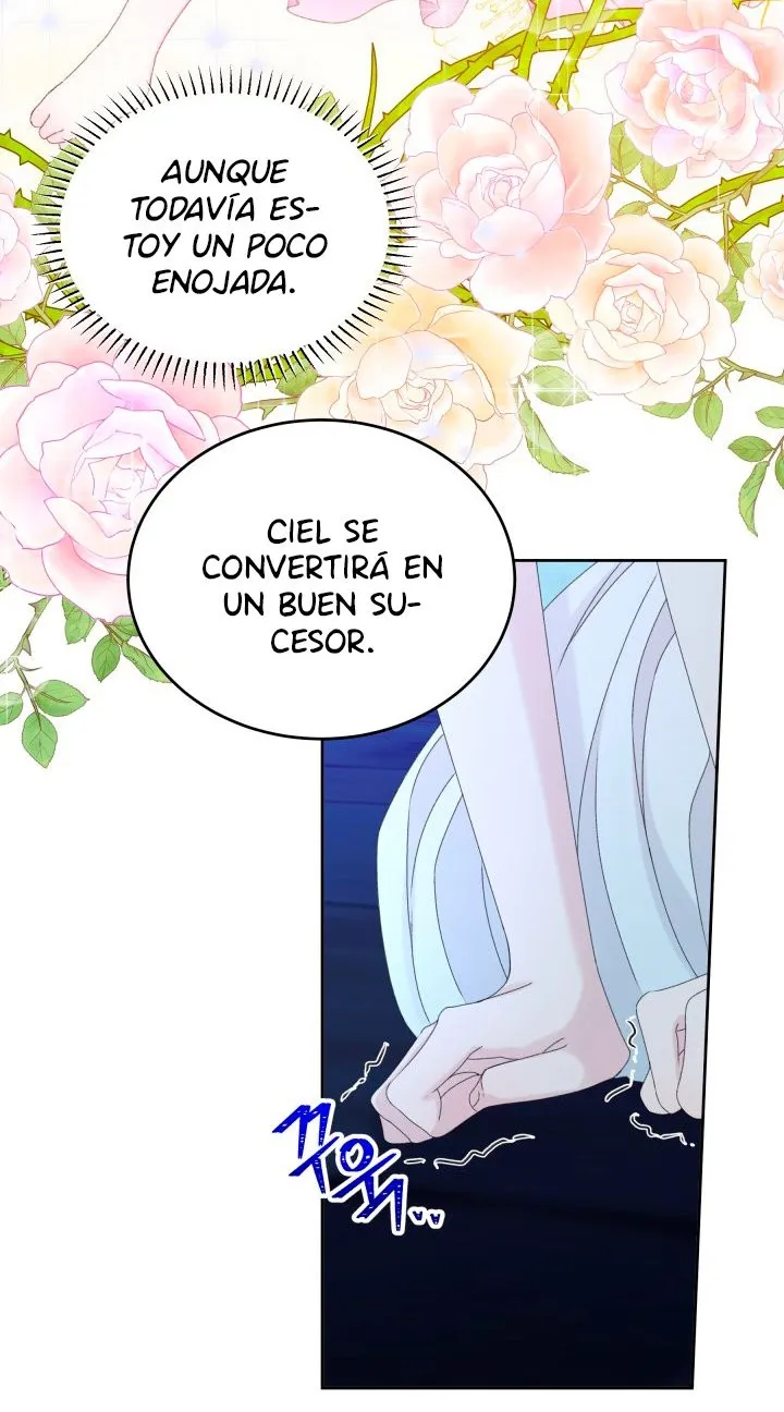 Princesa de la perdicion Capítulo 68 en Línea - página 21