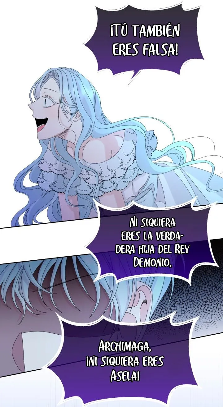 Princesa de la perdicion Capítulo 68 en Línea - página 23