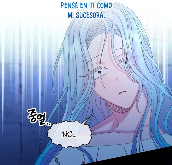 Princesa de la perdicion Capítulo 68 en Línea - página 28