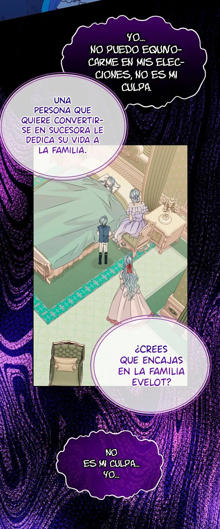 Princesa de la perdicion Capítulo 68 en Línea - página 29