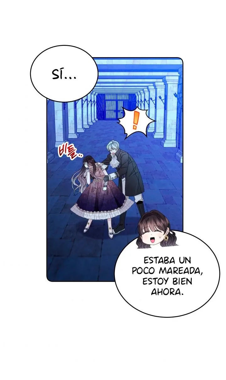 Princesa de la perdicion Capítulo 68 en Línea - página 34