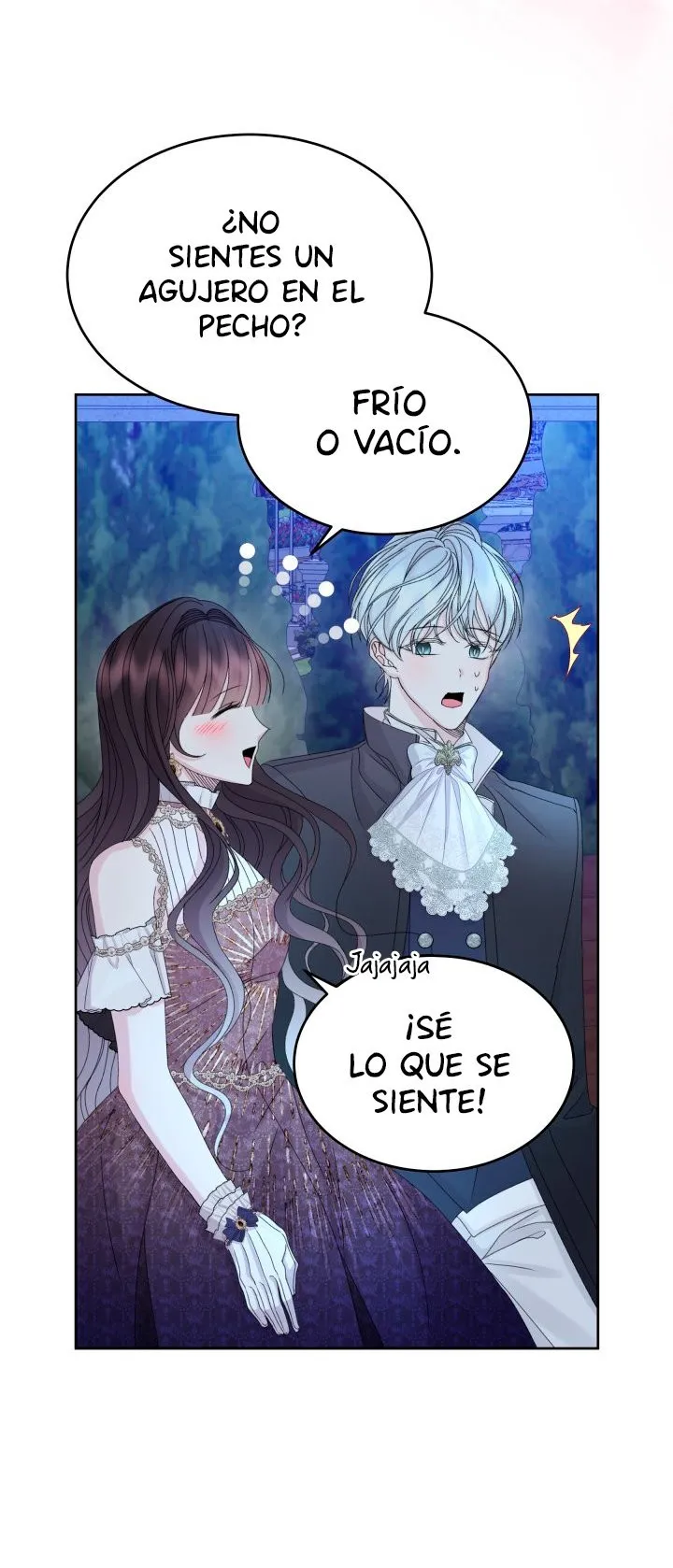 Princesa de la perdicion Capítulo 68 en Línea - página 37