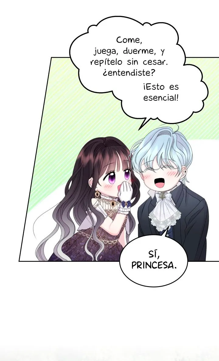 Princesa de la perdicion Capítulo 68 en Línea - página 39