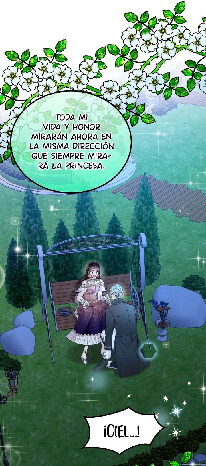 Princesa de la perdicion Capítulo 68 en Línea - página 43