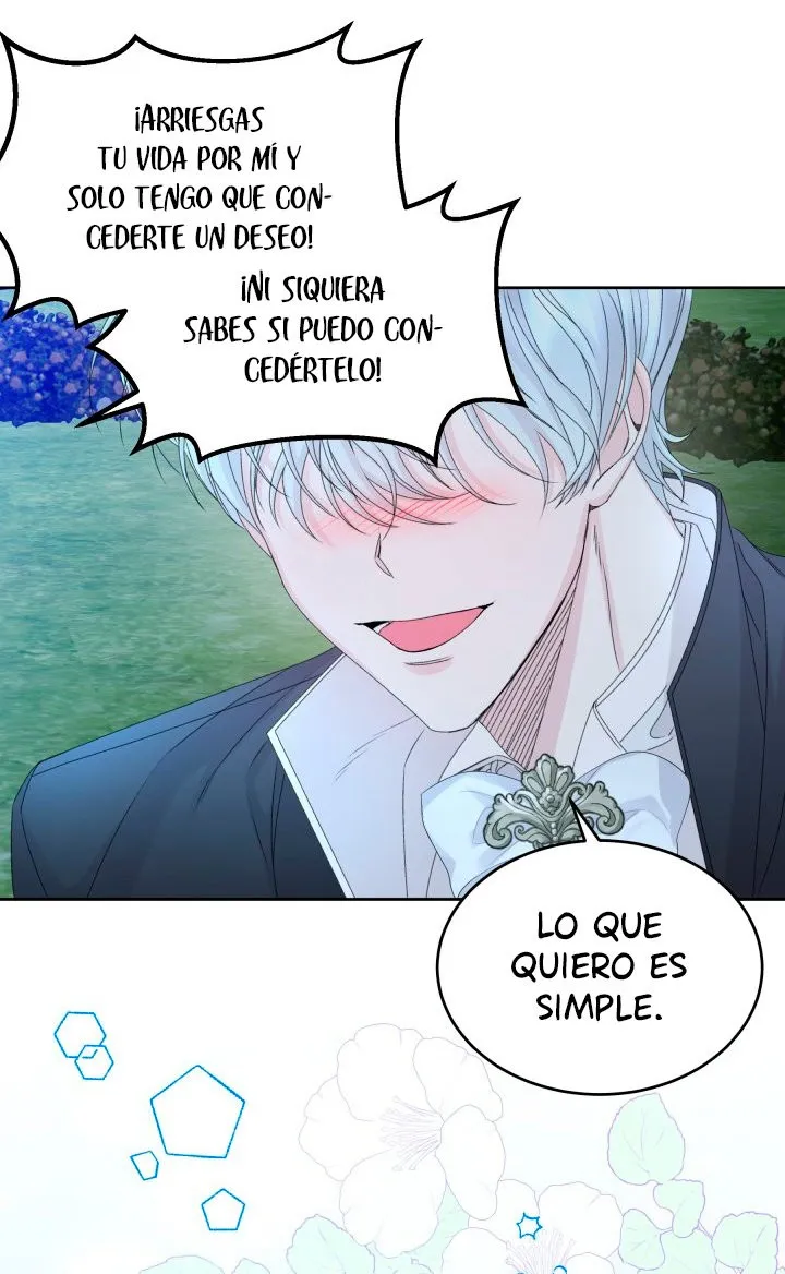 Princesa de la perdicion Capítulo 68 en Línea - página 48