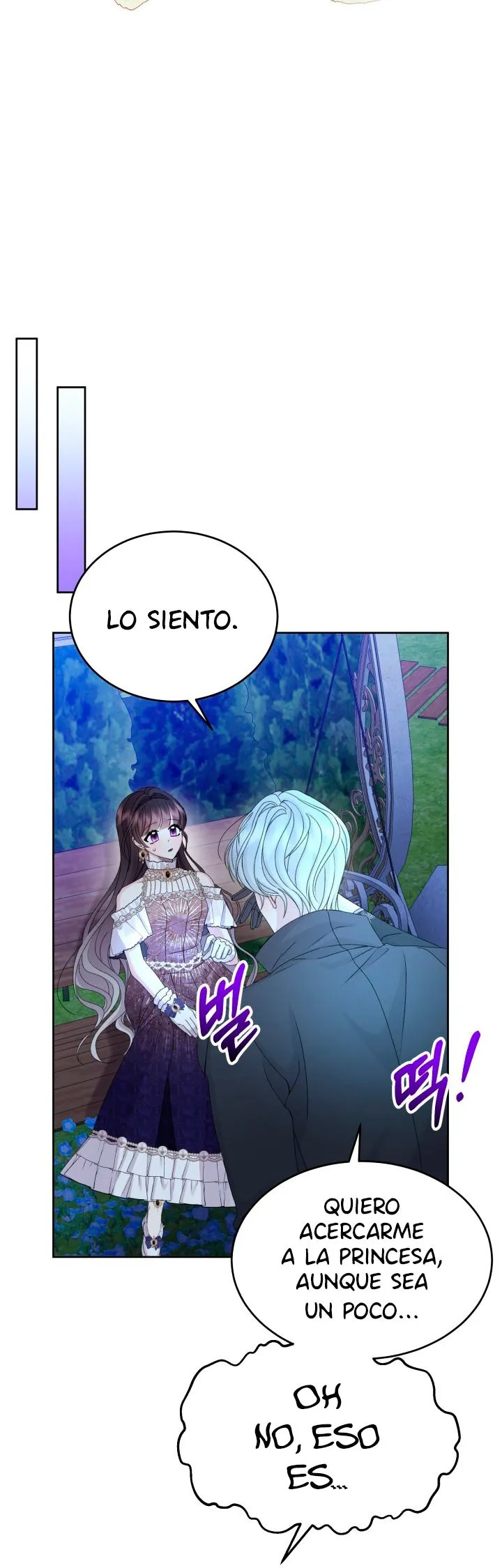 Princesa de la perdicion Capítulo 68 en Línea - página 55