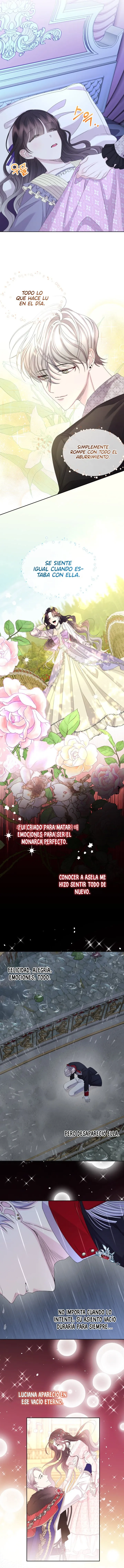Princesa de la perdicion Capítulo 69 en Línea - página 2